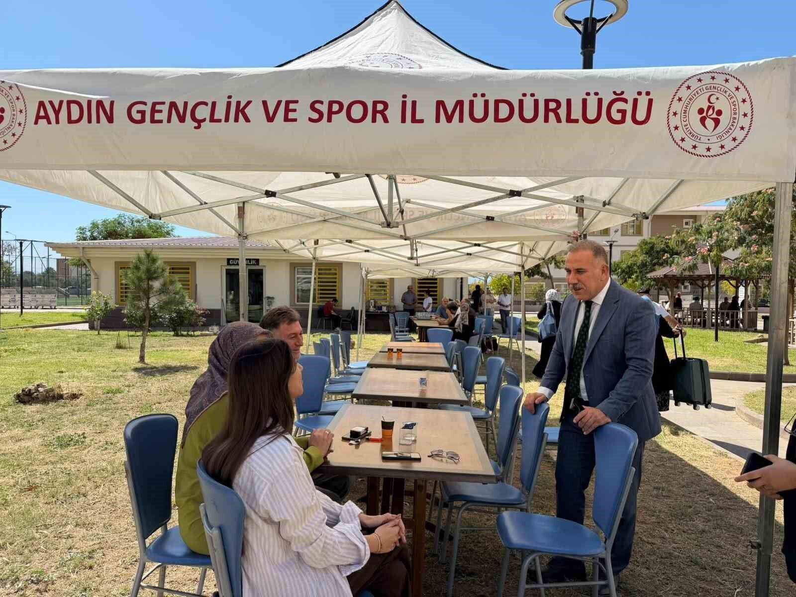 Aydin Da Universite Ogrencilerinin Yurt Kayitlari Suruyor 1790504702108 89920
