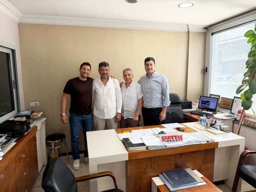 Aydin Is Dunyasi Gokhan Maras Diyor Mavi Listeye Tam Destek 691136 D9639A