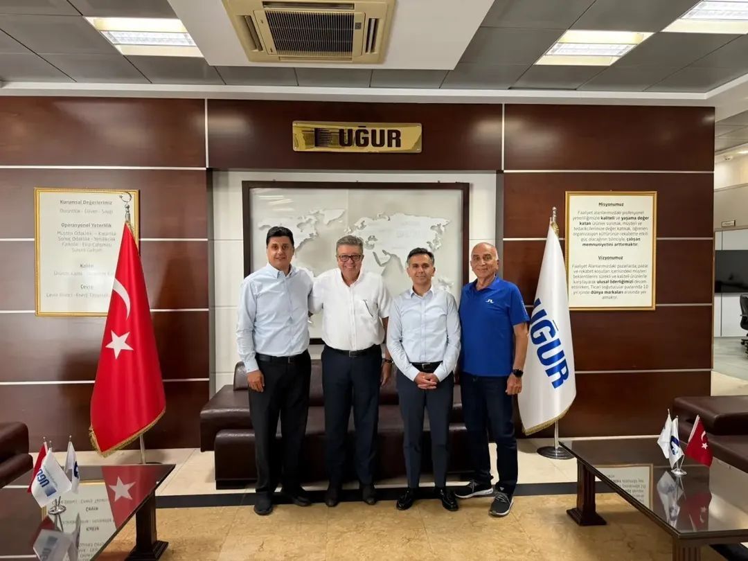 Aydın iş dünyası “Gökhan Maraş” diyor: Mavi Liste’ye tam destek