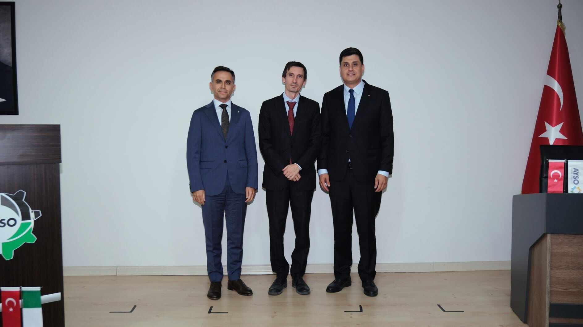 Aydin Sanayisinin Gurur Gunu Baskan Marasa Italya Devlet Nis 696383 6C0193