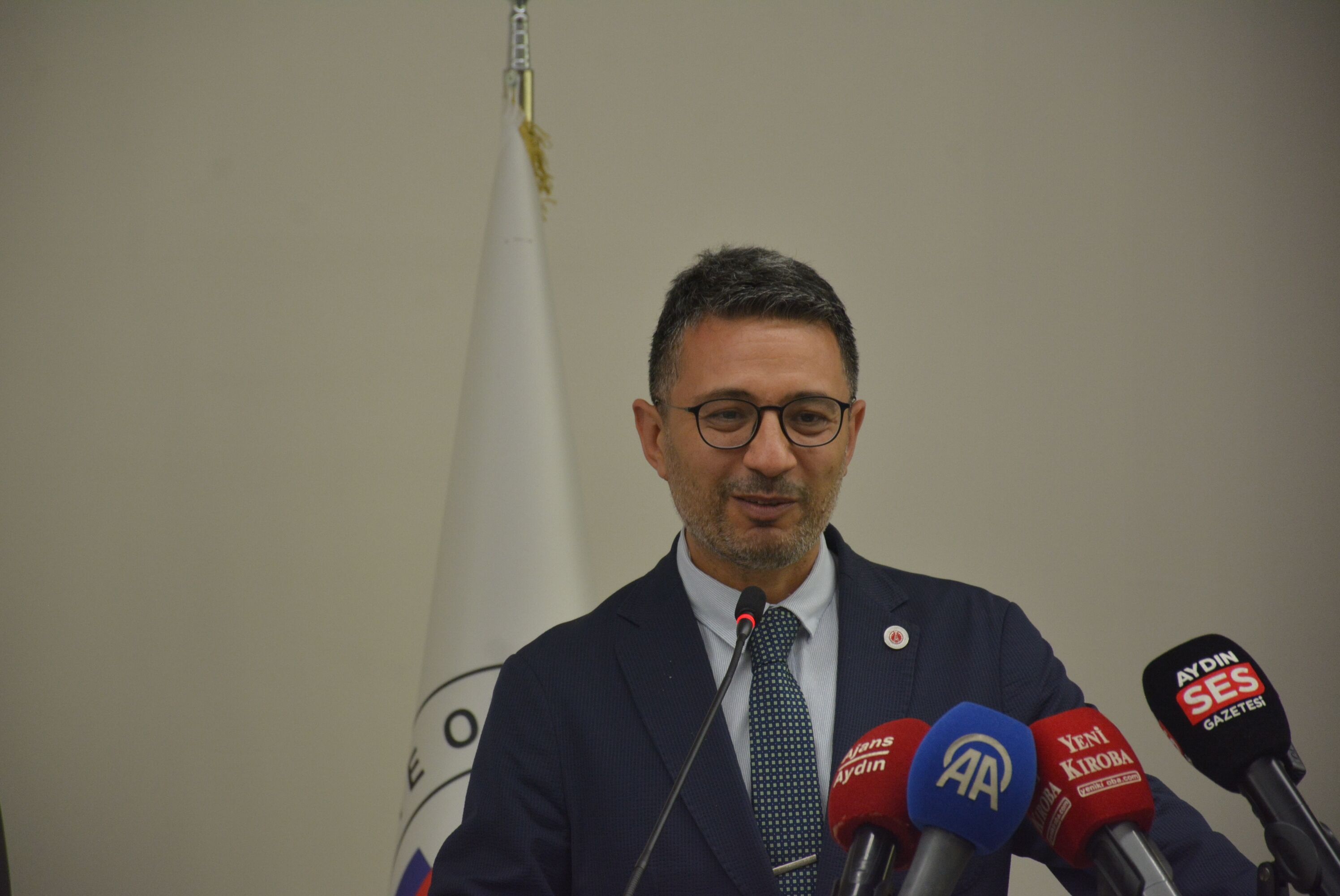 Aydin Savunma Sanayisine Hazir Maras Sanayi Kulturumuze Guve 694835 54Cc8F