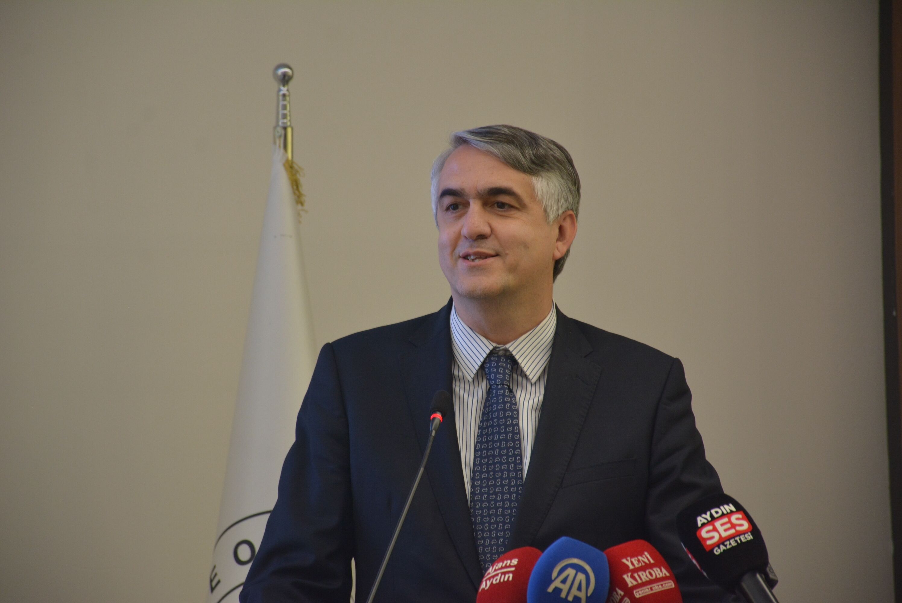 Aydin Savunma Sanayisine Hazir Maras Sanayi Kulturumuze Guve 694835 792F9E