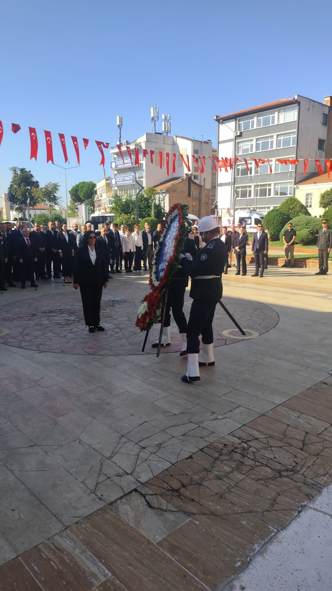 Aydinda 7 Eylul Kurtulus Coskusu Torenler Basladi 690648 4Ca29C