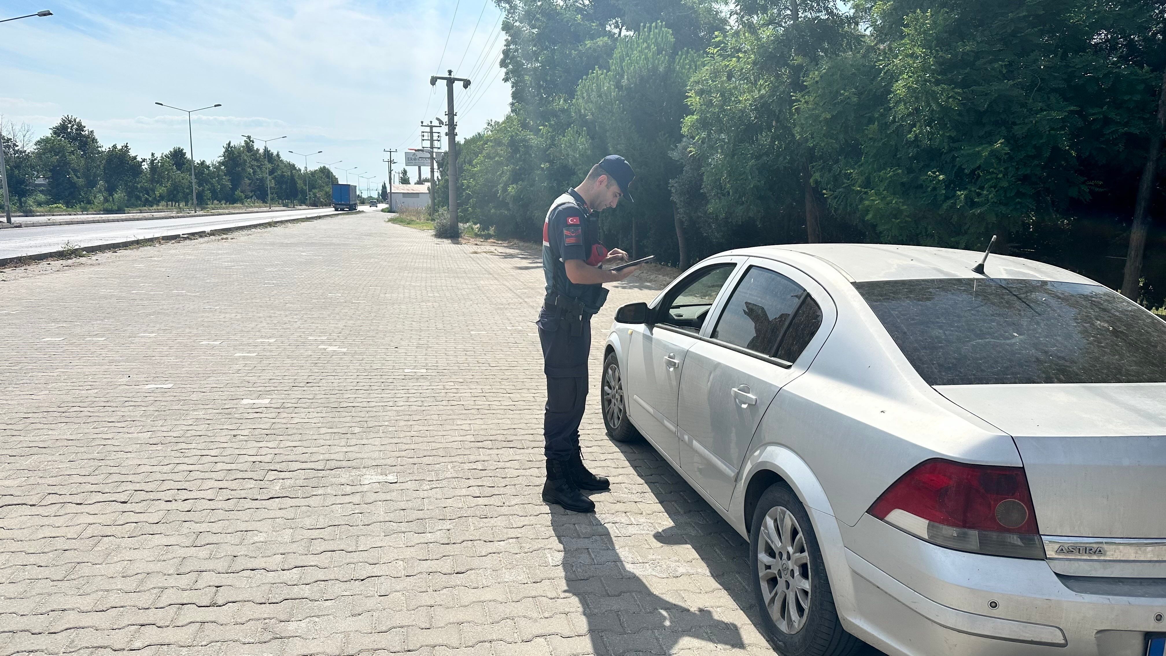 Aydın’da aranan 24 şahıs yakalandı