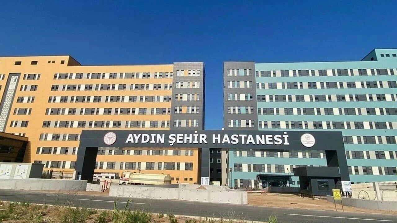 Aydın’da feci kaza: Otomobilin çarptığı kadın öldü
