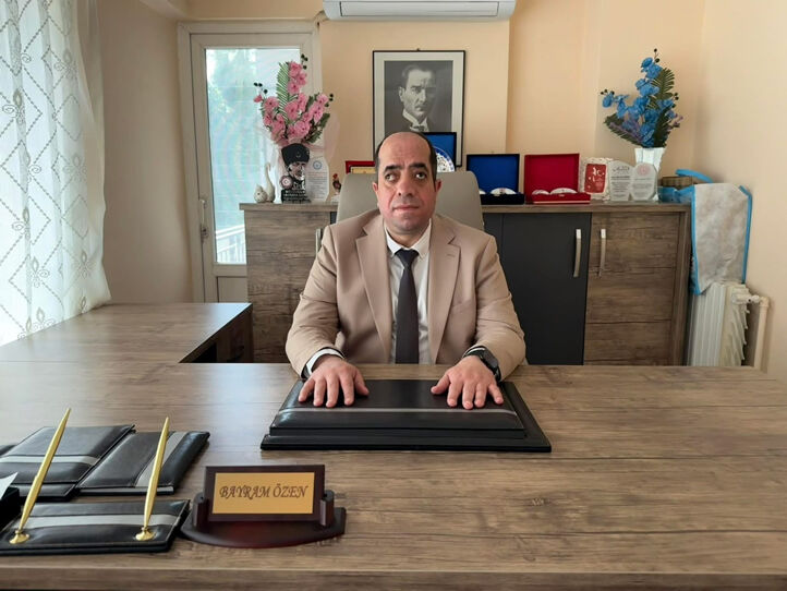 Aydın’da görme engellilerden eşit yaşam çağrısı