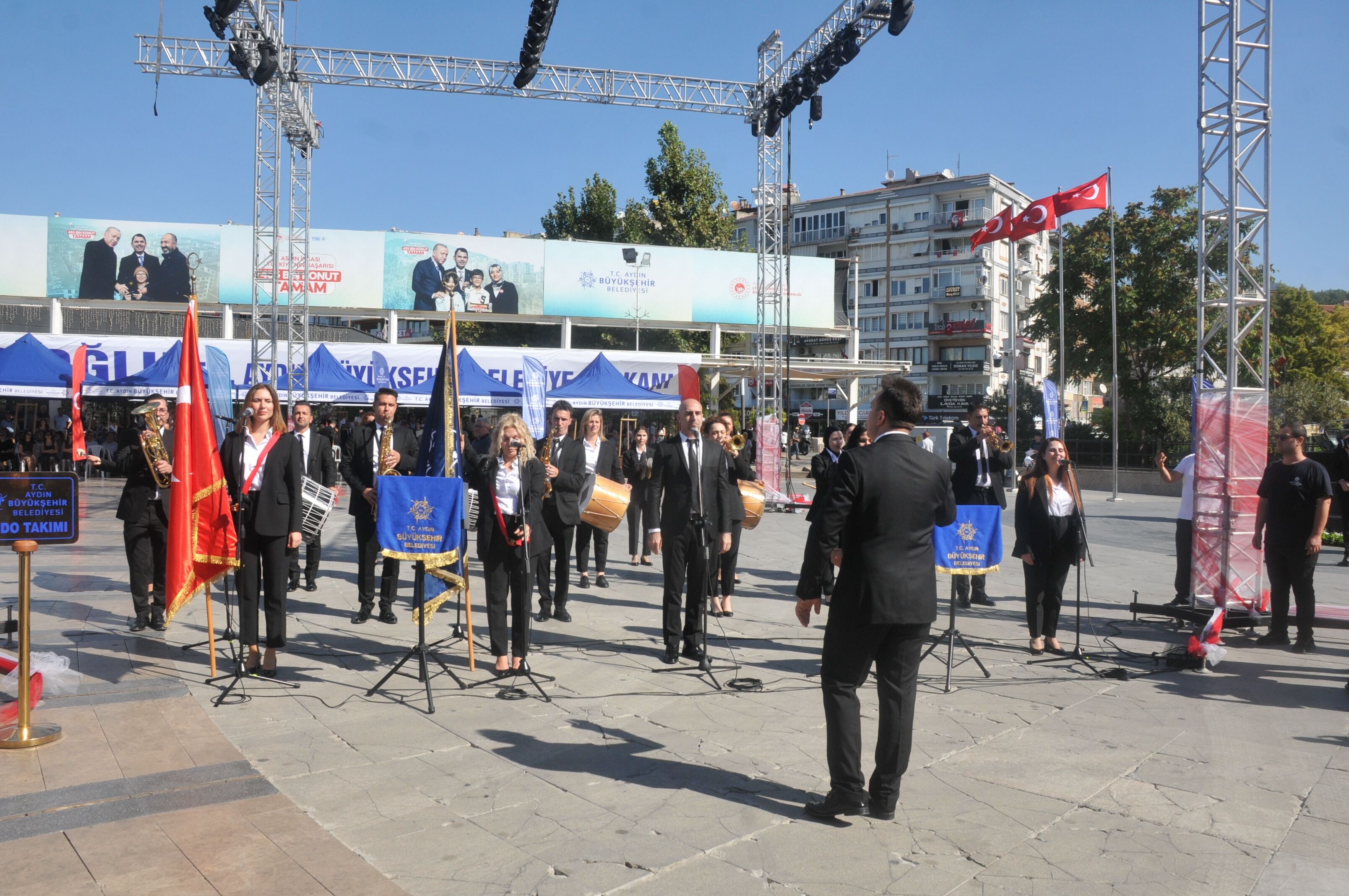 Aydinda Kurtulus Coskusu 690682 295348