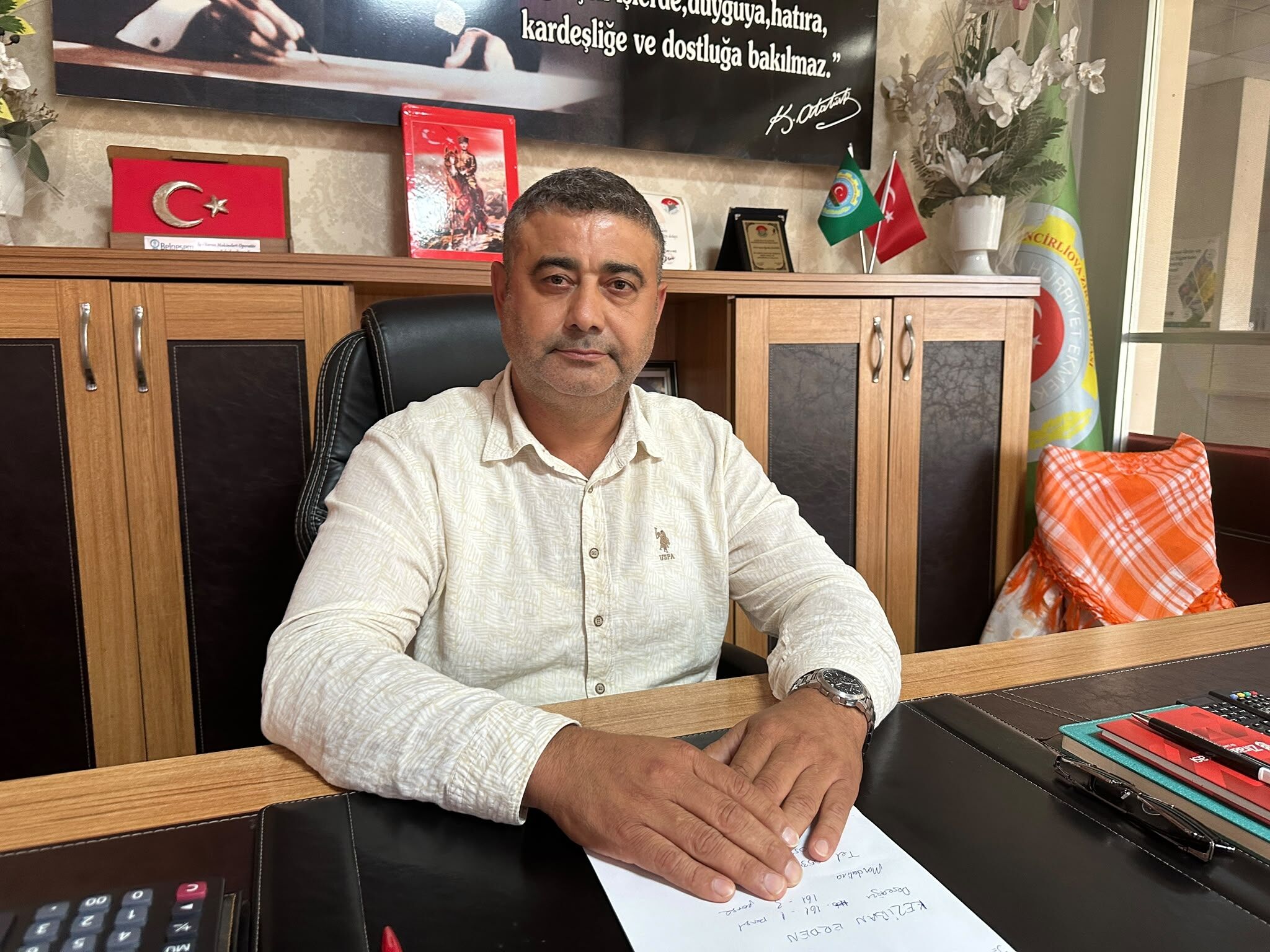 Aydinda Makineli Hasadin Fiyatlari Belirlendi 695156 6916Cc