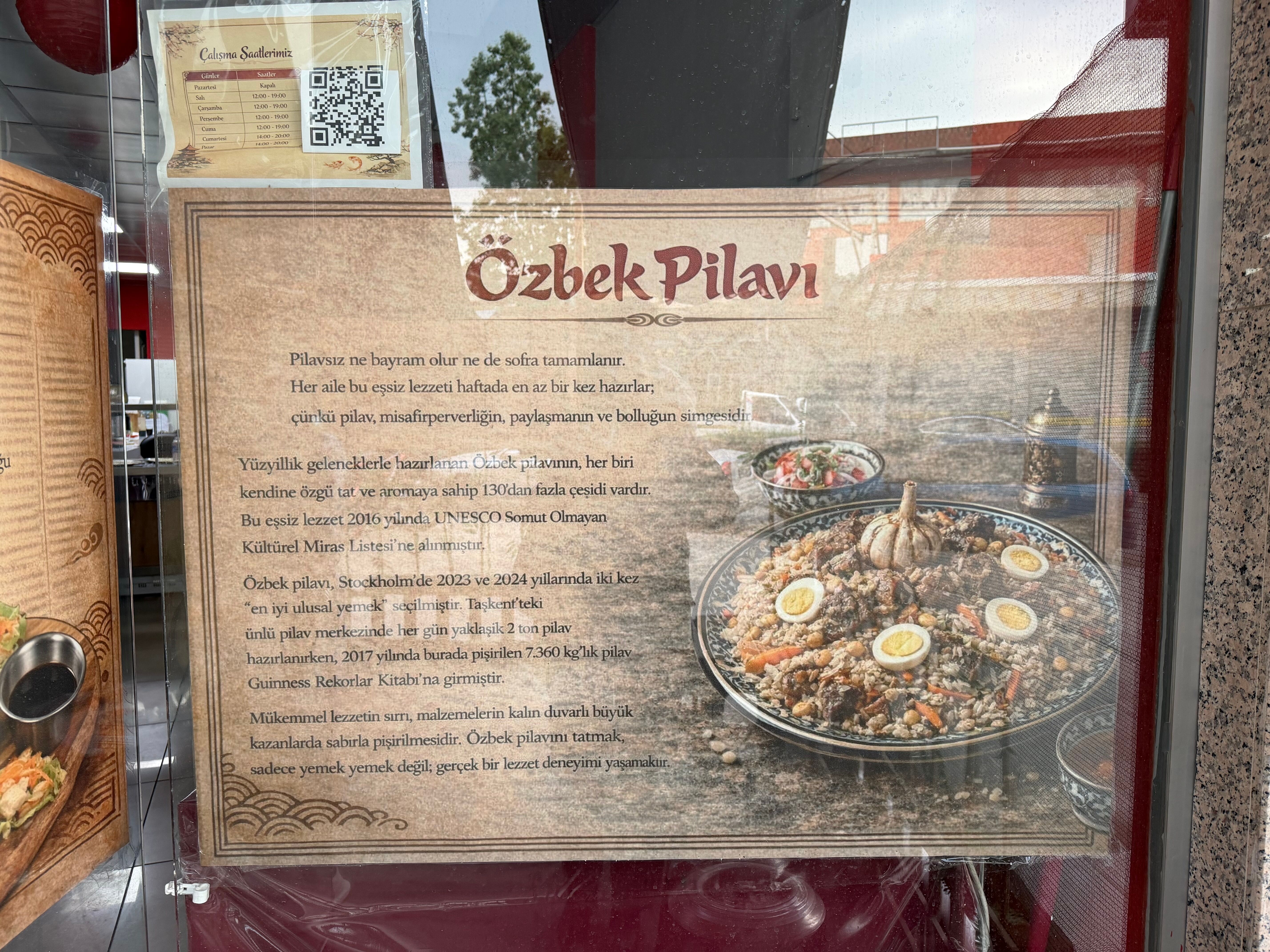 Aydinda Uzak Dogu Ruzgri Farkli Kulturler Ayni Sofrada 693806 7D1C3E