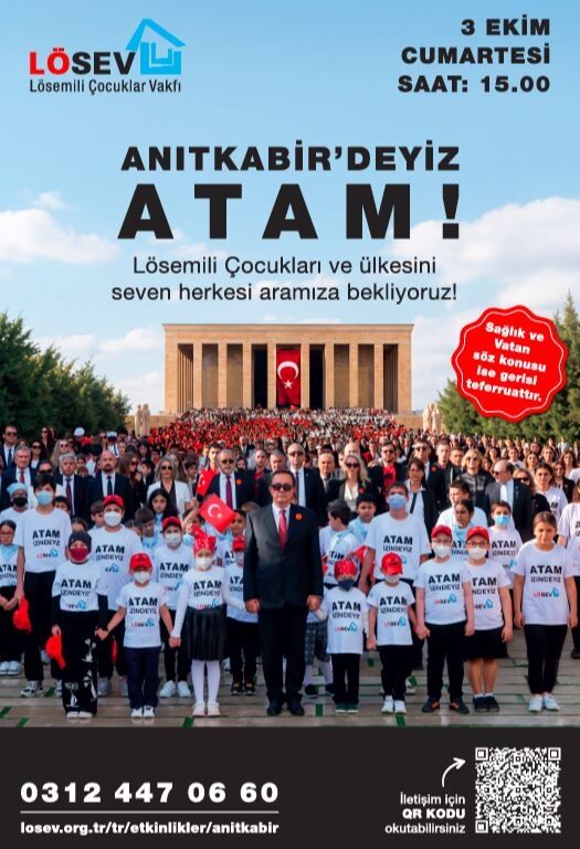 Aydindan Anitkabire Losev Yolculugu 4 Otobusle 200 Kisi Gide 692451 E706A3
