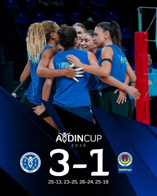Aydinin Sultanlari Finalde 695167 Eeec3F