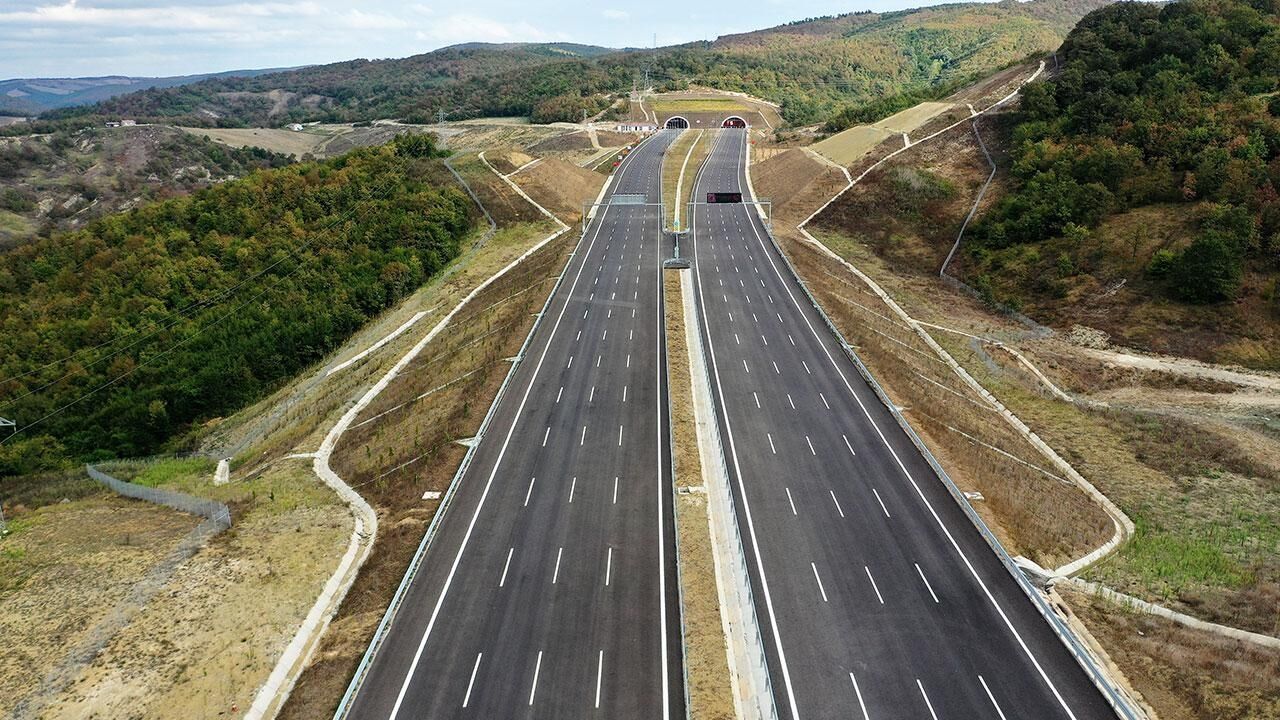 Aydinizmir Otoyolunda Ozellestirme Karari 690257 3Bf9B0
