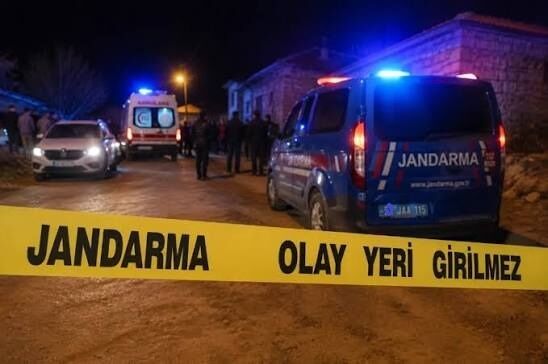 Aydınlı muhtar kavgayı ayırmak isterken vuruldu