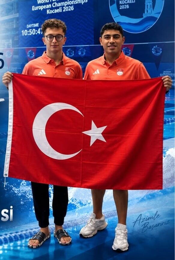 Aydinli Yamandan Avrupada Buyuk Basari 691090 A0C1Aa