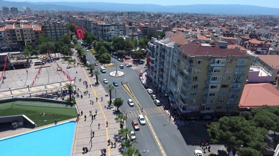 Aydinlilara Goz Tip Merkezi Mujdesi 692292 6D9493