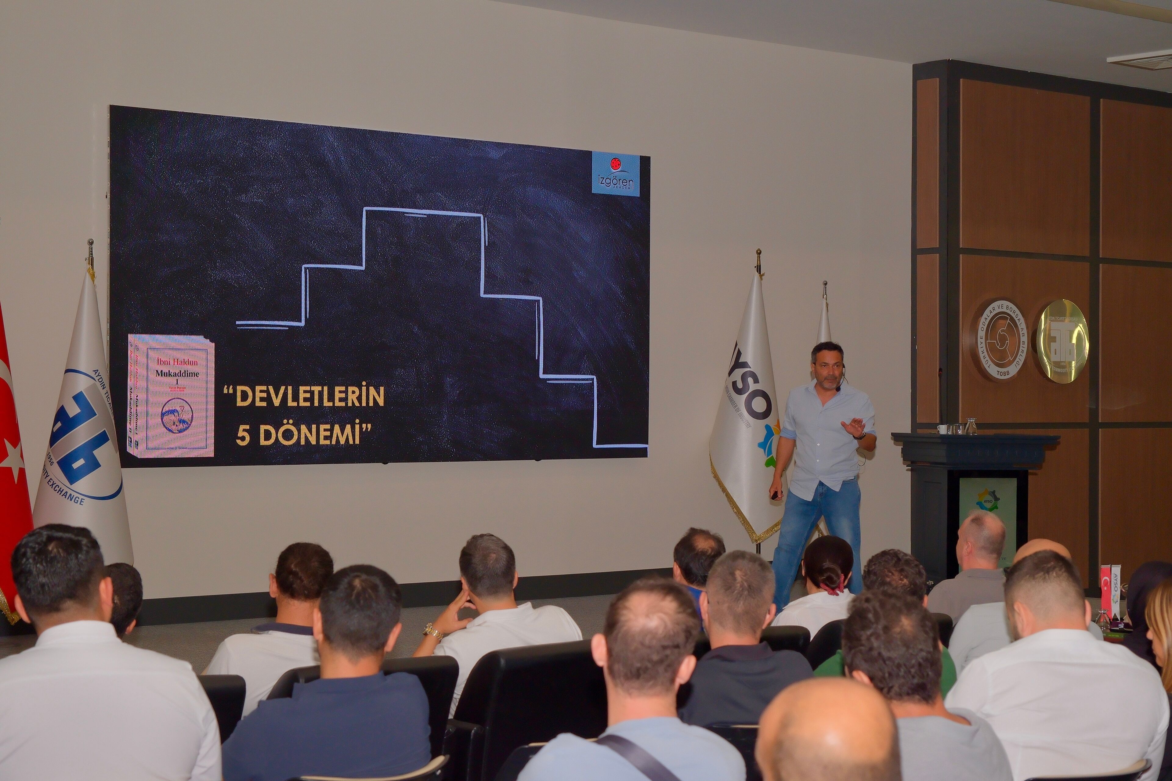 Aysodan Gelecege Yatirim Izgoren Sanayicilerle Bulustu 689457 3Dfe1D