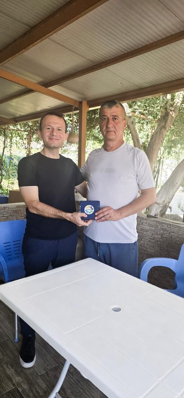Aysodan Incir Ihracatcilarina Guclu Destek Uva Cihazlari Dag 692533 0E1612