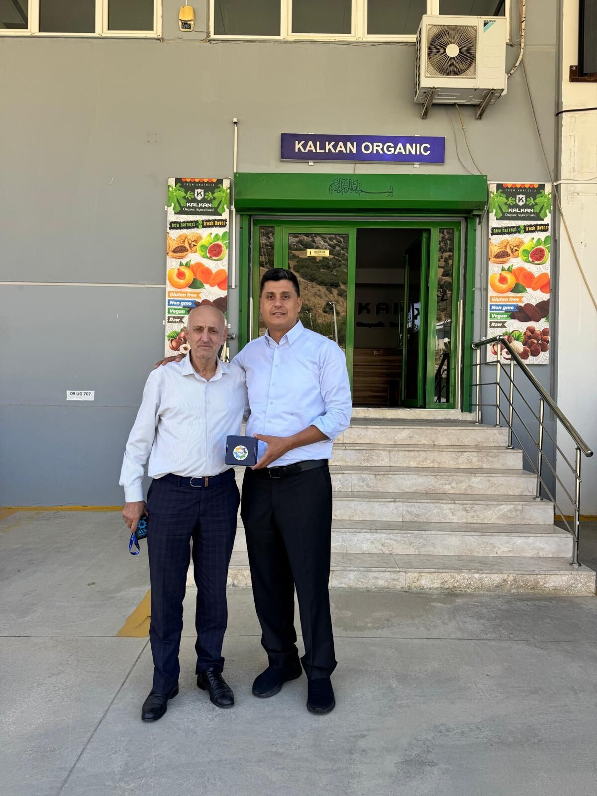 Aysodan Incir Ihracatcilarina Guclu Destek Uva Cihazlari Dag 692533 1A3406