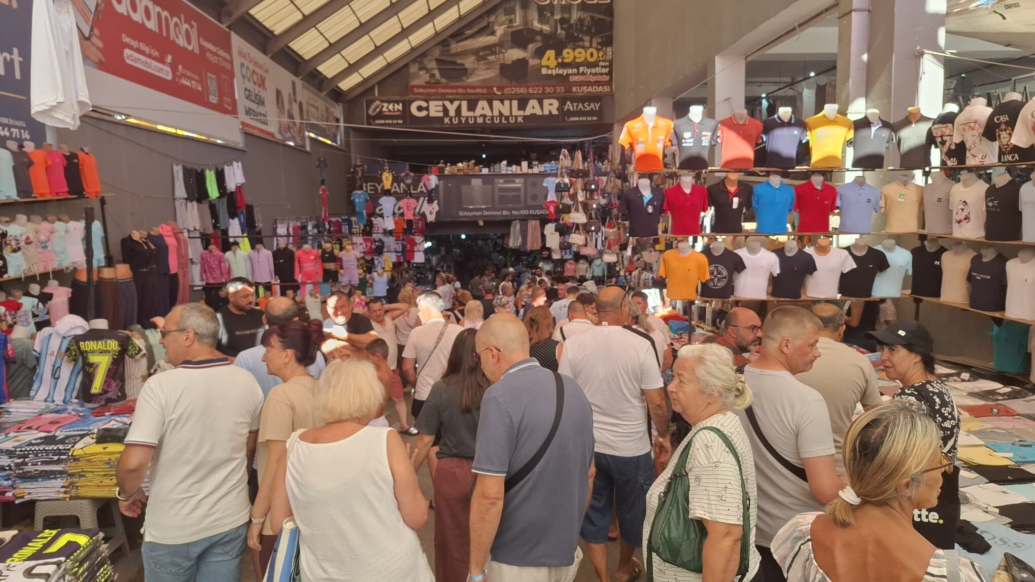 Bahamalarin Devleri Ege Porta Demirledi 691042 Ae6E70