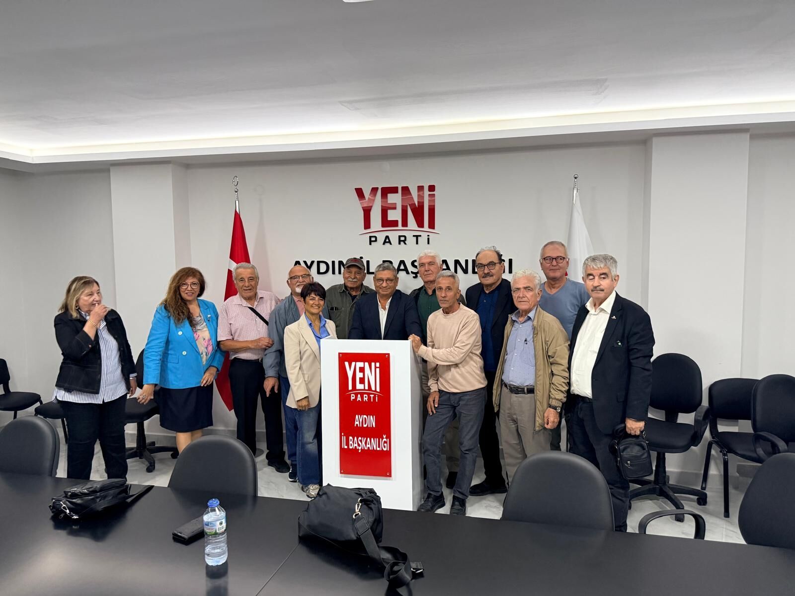 Barkan Kalinomuz Adayligini Acikladi Ben Orgutun Adayiyim 695916 5D6Ddf