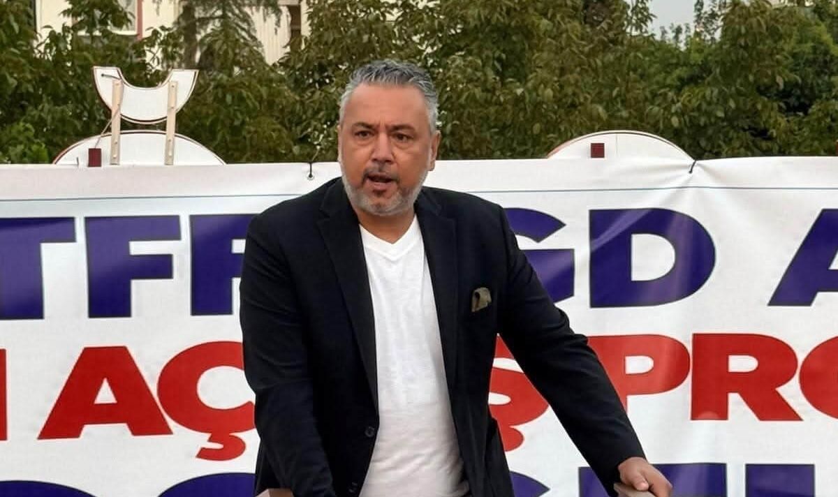 Başkan Altuntaş, hakemleri yalnız bırakmadı