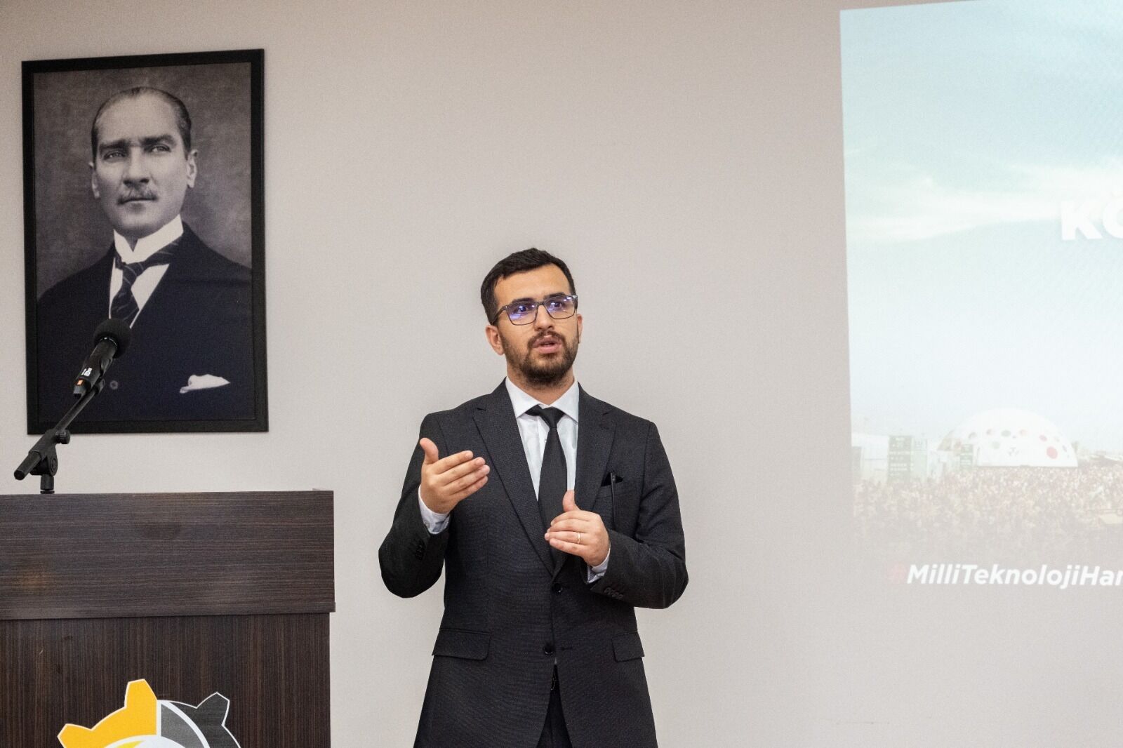 Baskan Maras Bir Sozunu Daha Tuttu Baykar Aydinli Sanayicile 695819 E51Dff