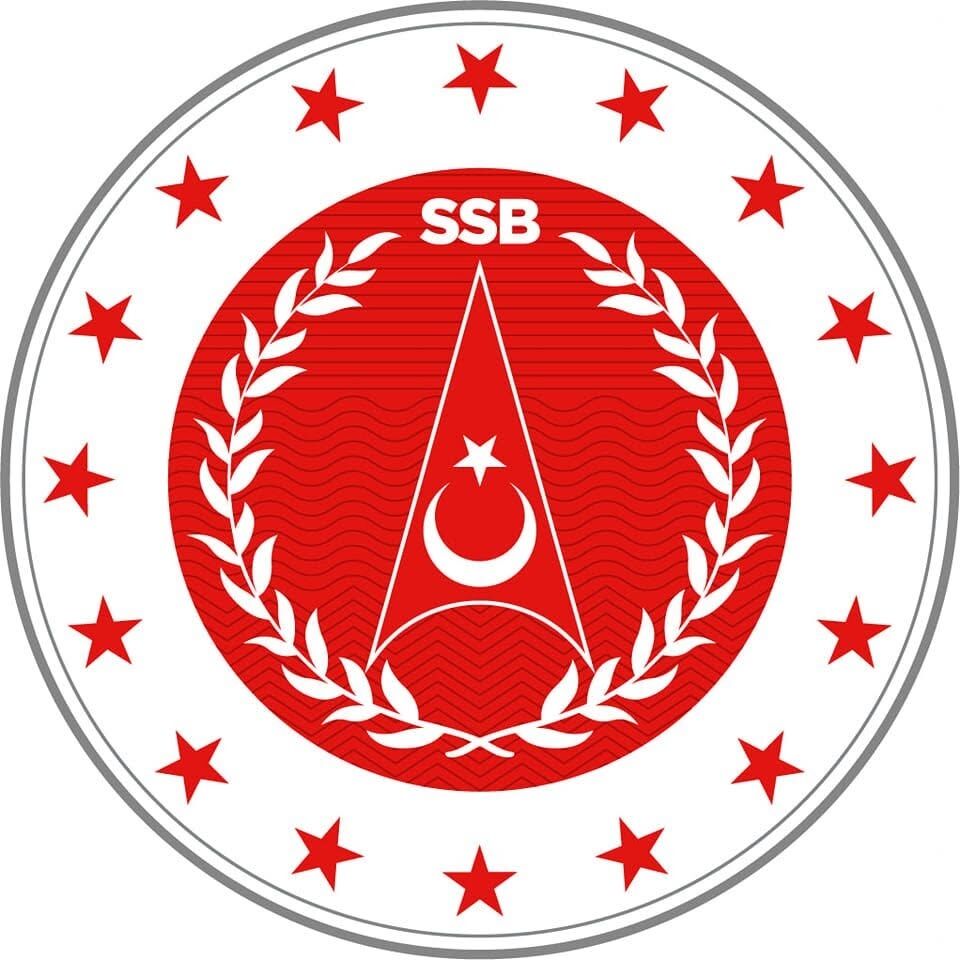 Baskan Maras Savunma Sanayi Sozunu Tuttu Aydin Icin Tarihi B 694276 3953F1