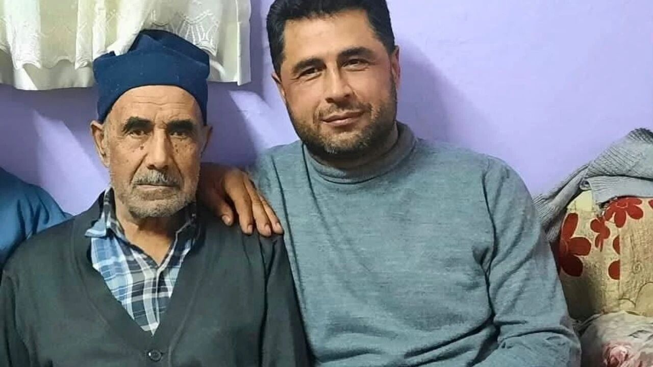 Baskan Ozdemir Babasi Icin Hayir Duzenledi 693725 84E7Ff