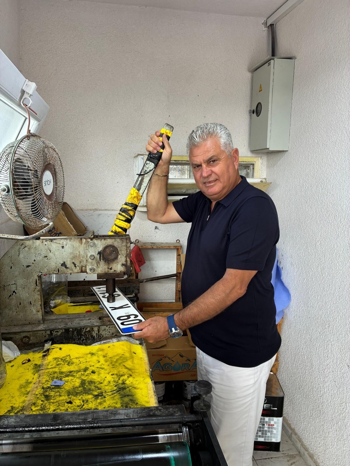 Baskan Turanbirlikte Basardik Birlikte Daha Guclu Olacagiz 692559 Ea0Bda