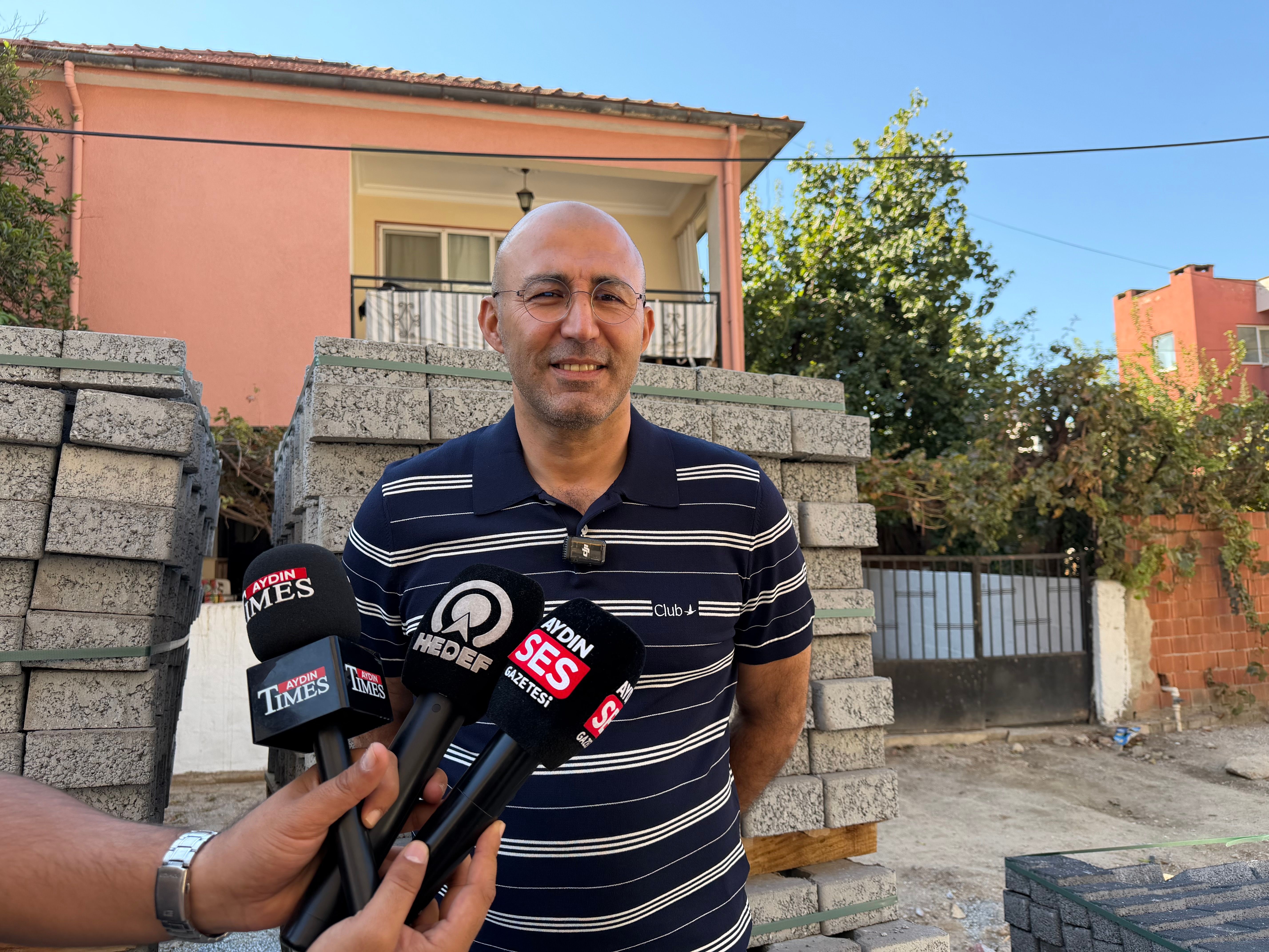 Başkan Zencirci’den festival sonrası dikkat çeken değerlendirme
