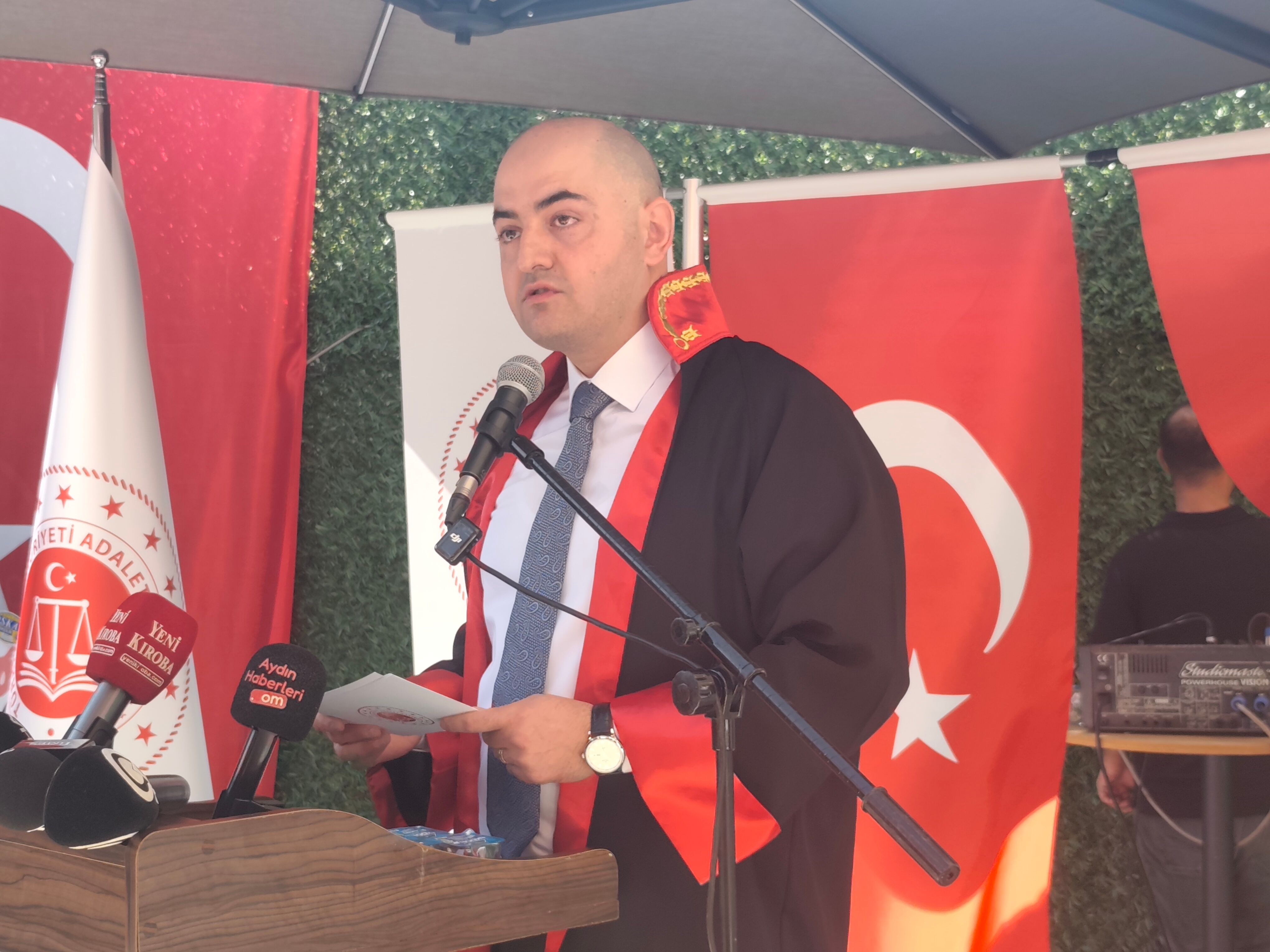 Bassavci Arisoydan Yeni Adilye Ve Lojman Mujdesi 689261 90B42E