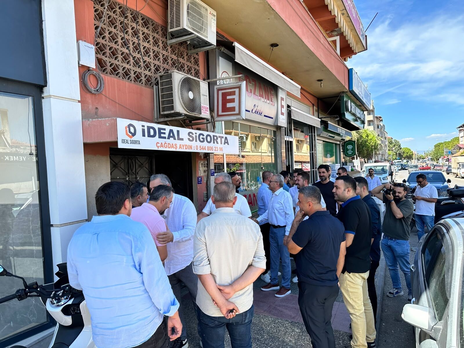 Beyaz Liste Ve Mavi Liste Karacasuda Karsilasti Nazilli Tica 693553 694De4