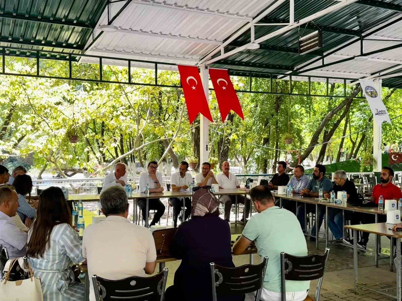 Bozdogan Da Egitim Ogretim Donemi Oncesi Hazirliklar Masaya Yatirildi 1788335105174 208530