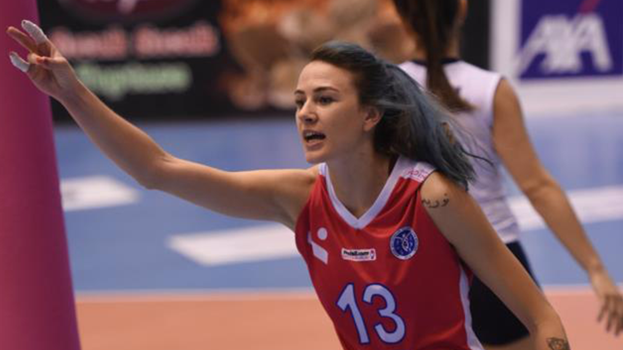 Meryem Boz, yeniden Aydın BŞB'de