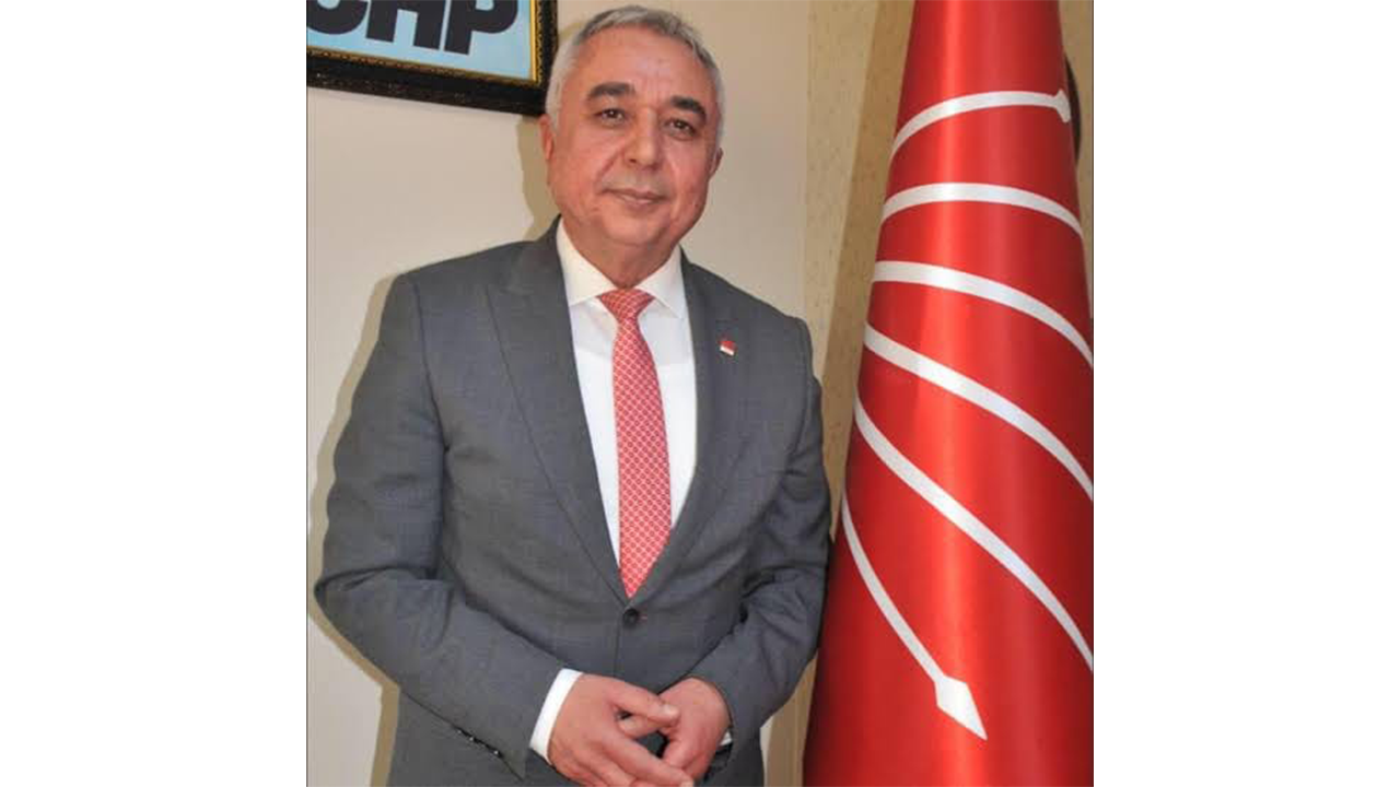Nazilli'yi kahreden haber: Ali Çankır hayatını kaybetti