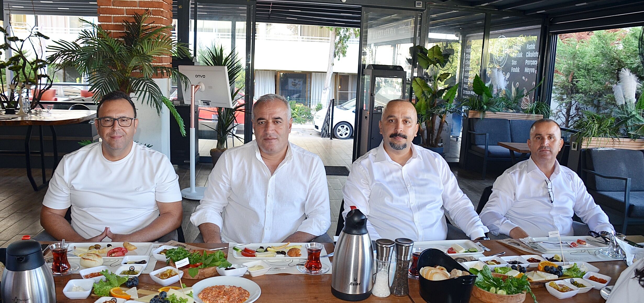 Celal Gumus Ve Ekibi Beyaz Liste Ile Dtoya Aday 691792 21C2C9