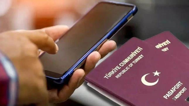 Yurt Dışından Telefon Getirene Kötü Haber! IMEI Harcı Uçuyor