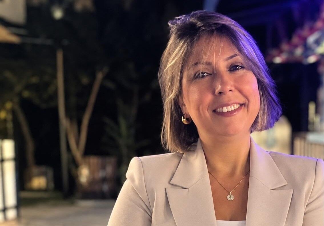 CHP Çine Kadın Kolları Özlem Mut'a emanet