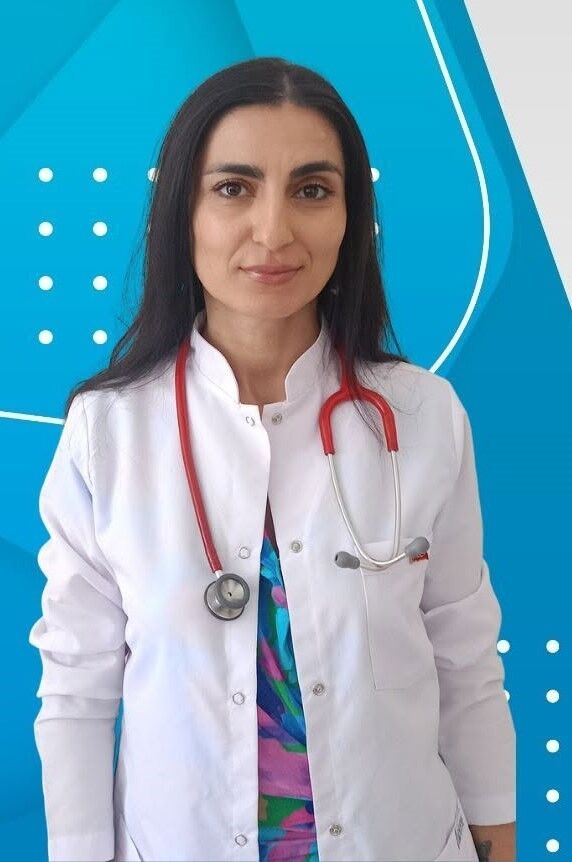Cine Devlet Hastanesine Iki Yeni Doktor 690746 7D5751