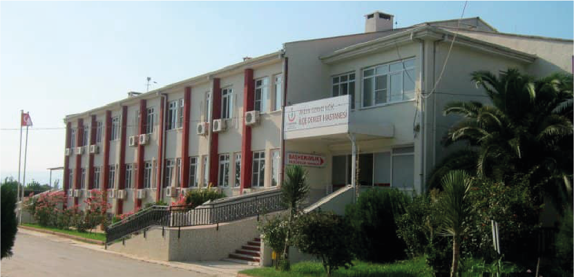 Aydın'da kahreden olay: Temizlik yaparken canından oldu