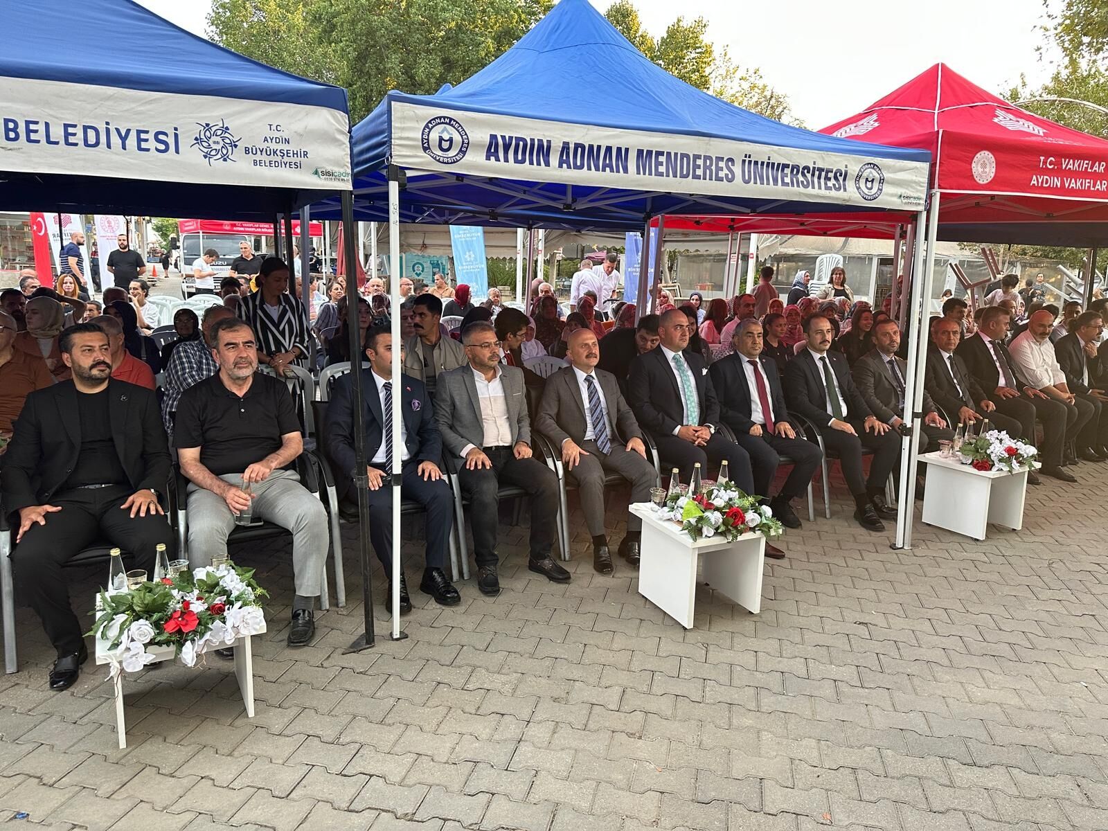 Demokrasi Sehidi Dogup Buyudugu Cakirbeylide Anildi 693138 548714