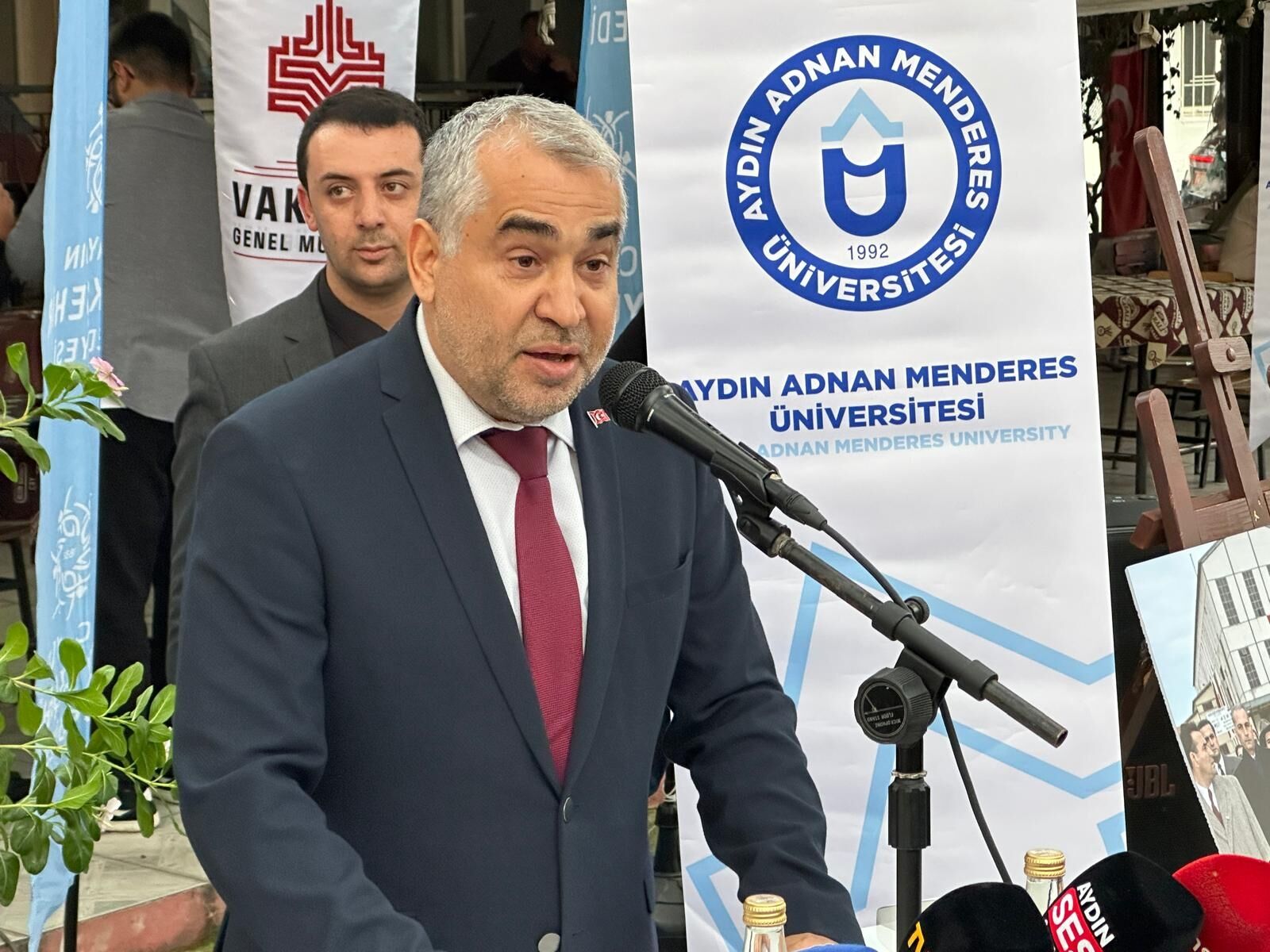 Demokrasi Sehidi Dogup Buyudugu Cakirbeylide Anildi 693138 A103Ea