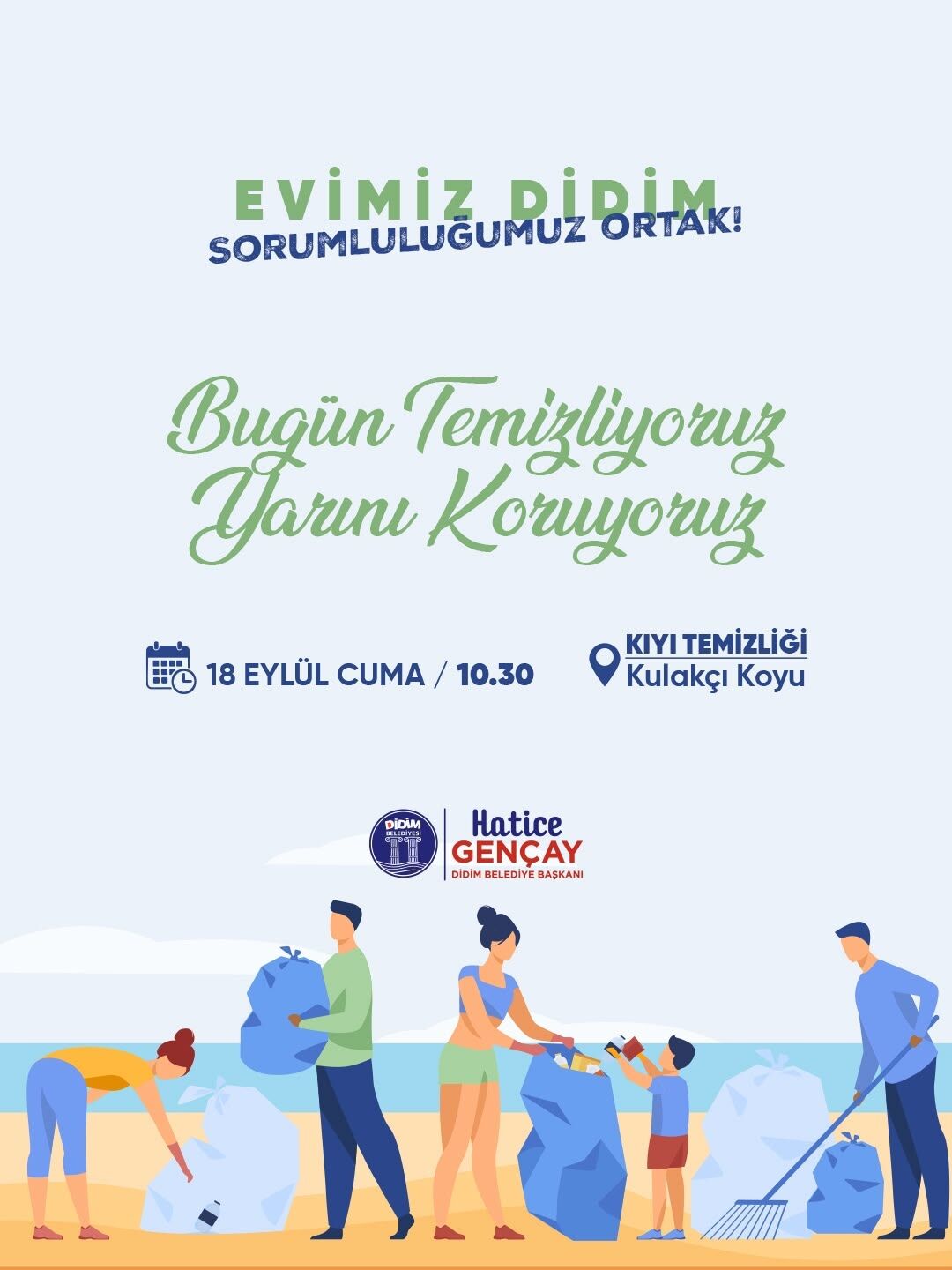 Didim Belediye Baskani Hatice Gencay Evimiz Didim Sorumlulug 692614 010482
