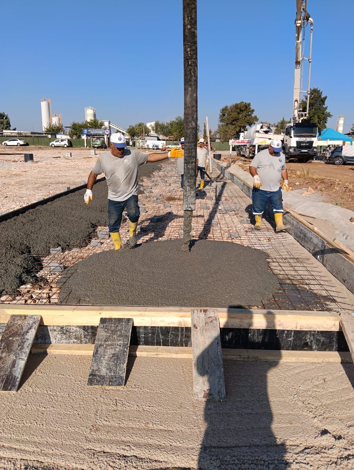Didim Belediyesi Atik Getirme Merkezi Genisliyor 689734 9F04Cf