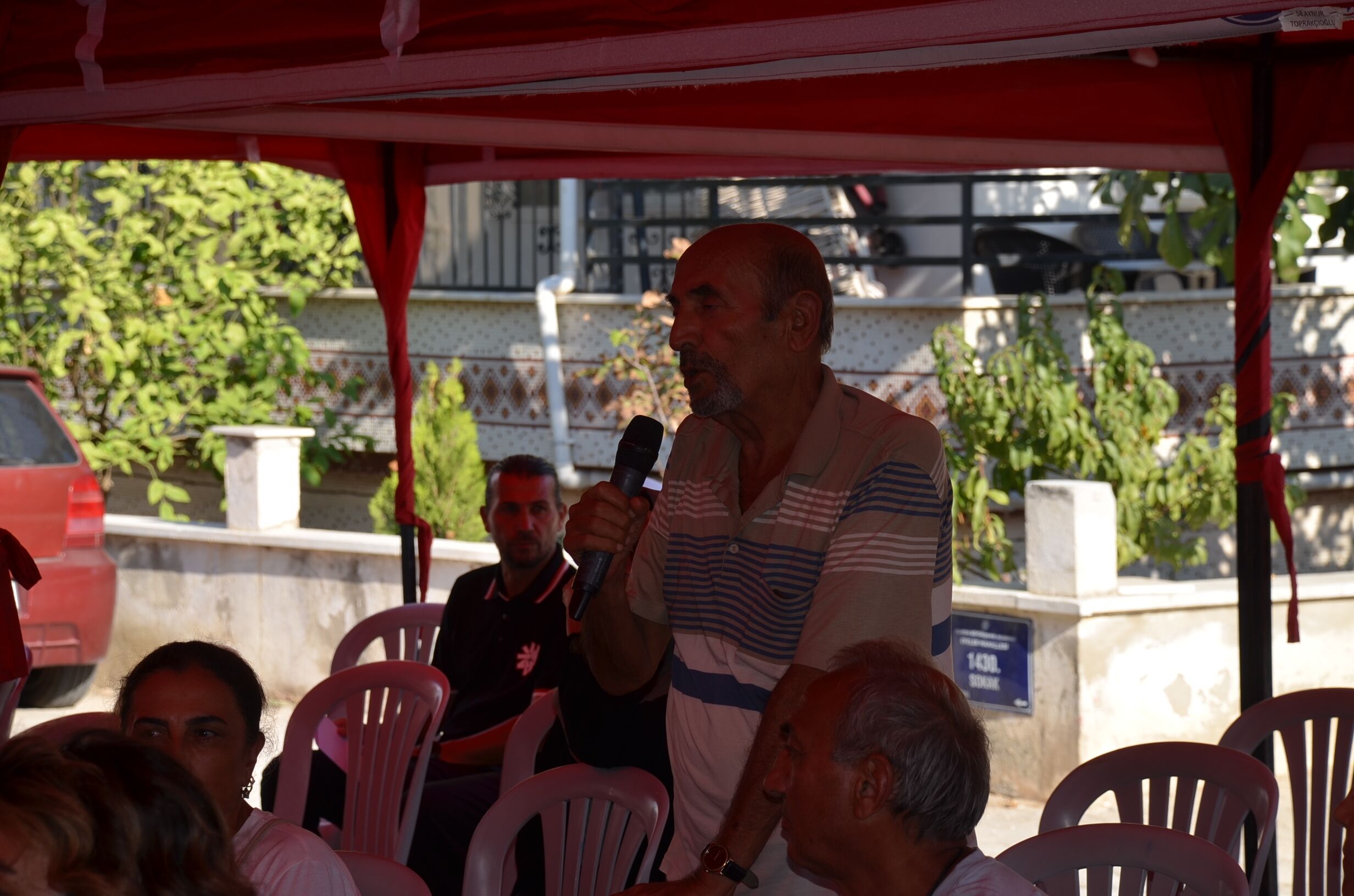 Didim Belediyesi Mahallemiz Icin Ayni Masadayiz Bulusmalari 693127 0Cf7Be