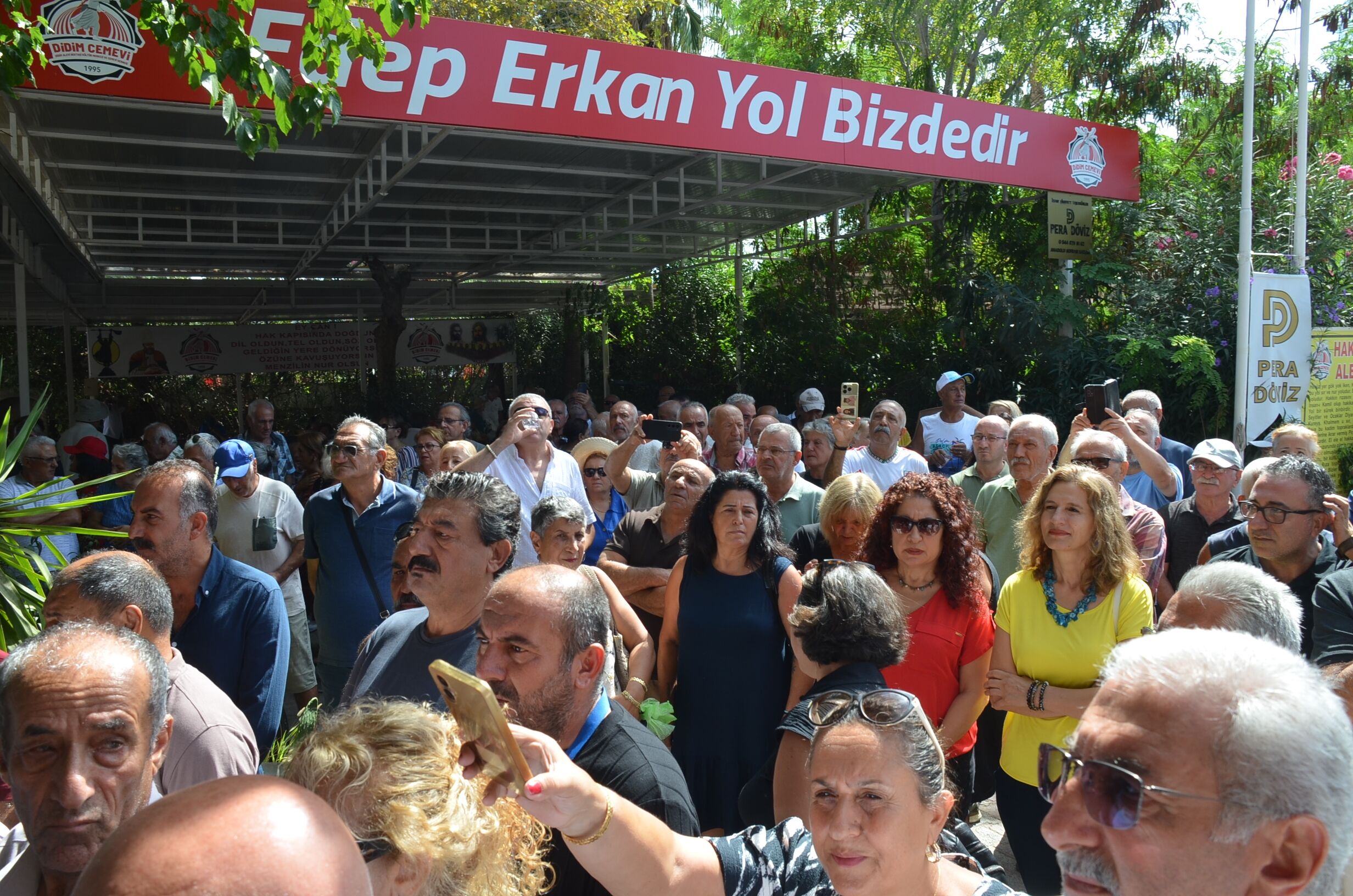 Didim Cem Evi Baskani Inanclara Kadinlara Ve Halkin Iradesin 692836 4F5Ee8