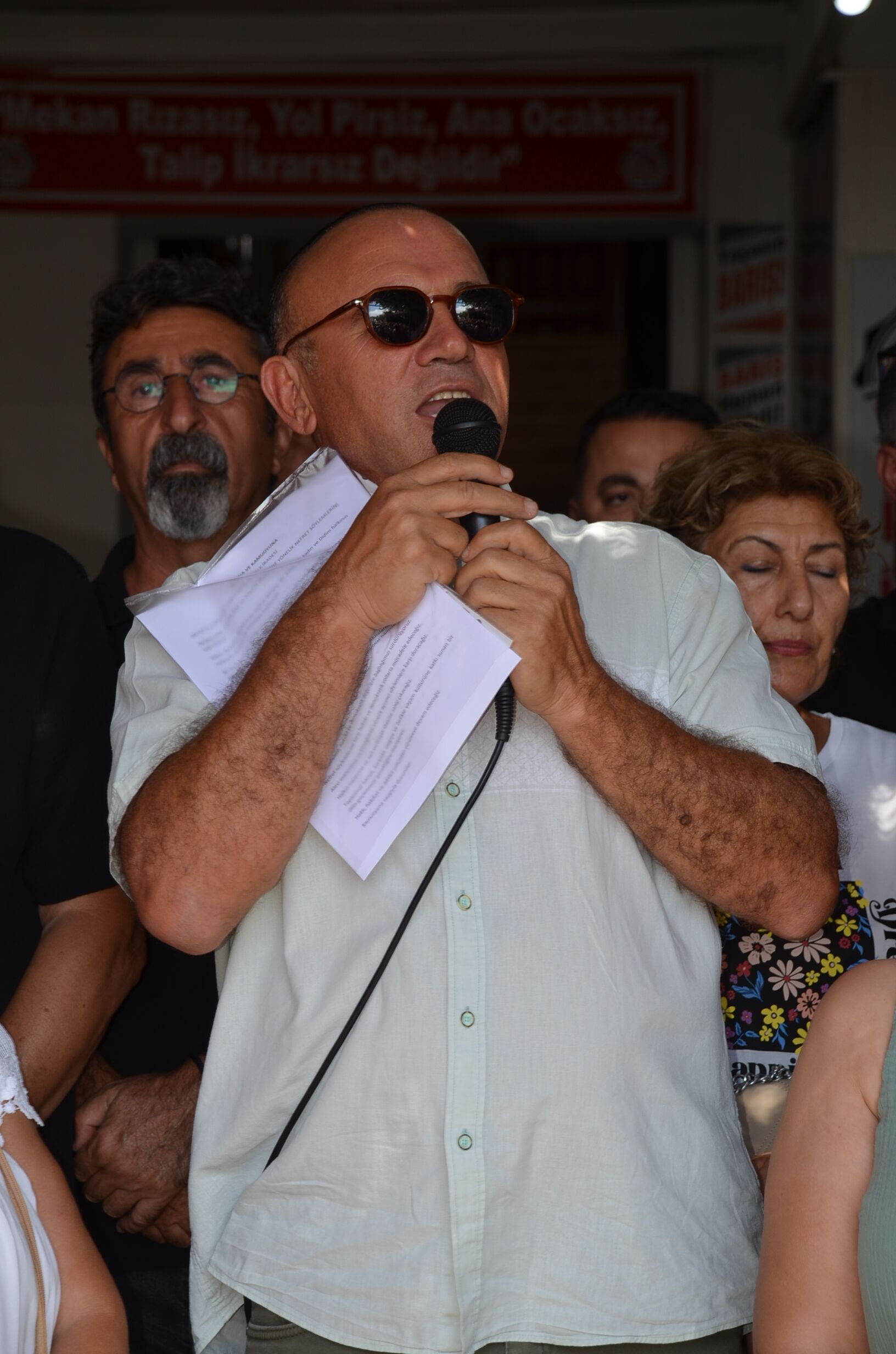 Didim Cem Evi Baskani Inanclara Kadinlara Ve Halkin Iradesin 692836 Ad83A9