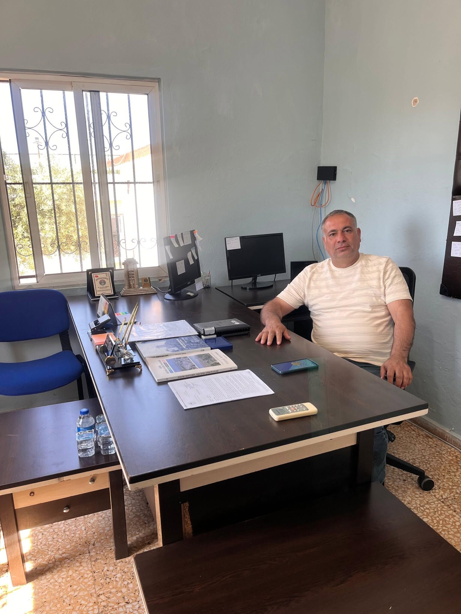 Didim Denizkoy Kavsaginda Tehlike Sona Eriyor Trafik Isiklar 690255 Ae1298