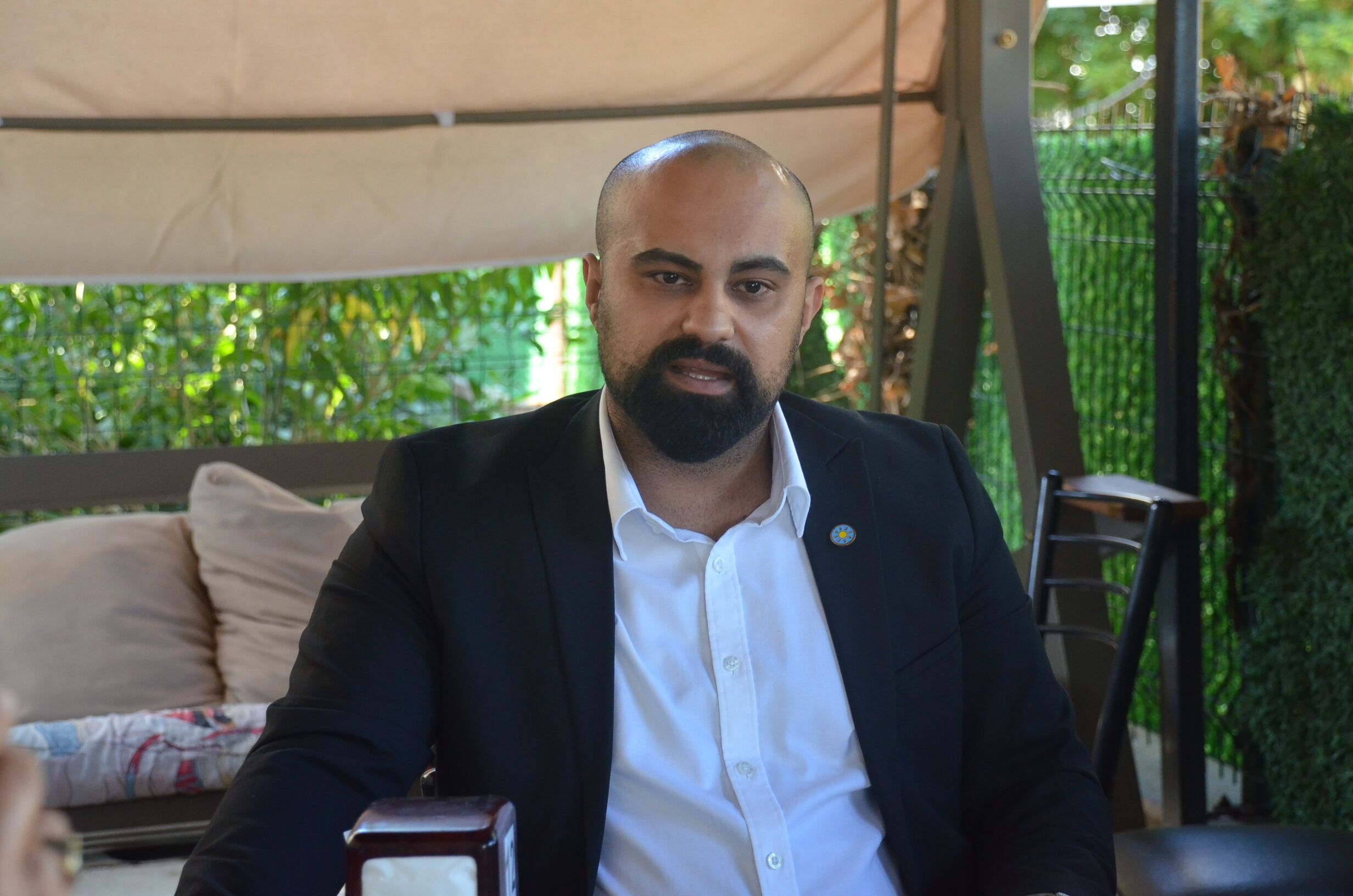 Didim Iyi Parti Teskilati Basinla Biraraya Geldi 695067 7Ffbf3