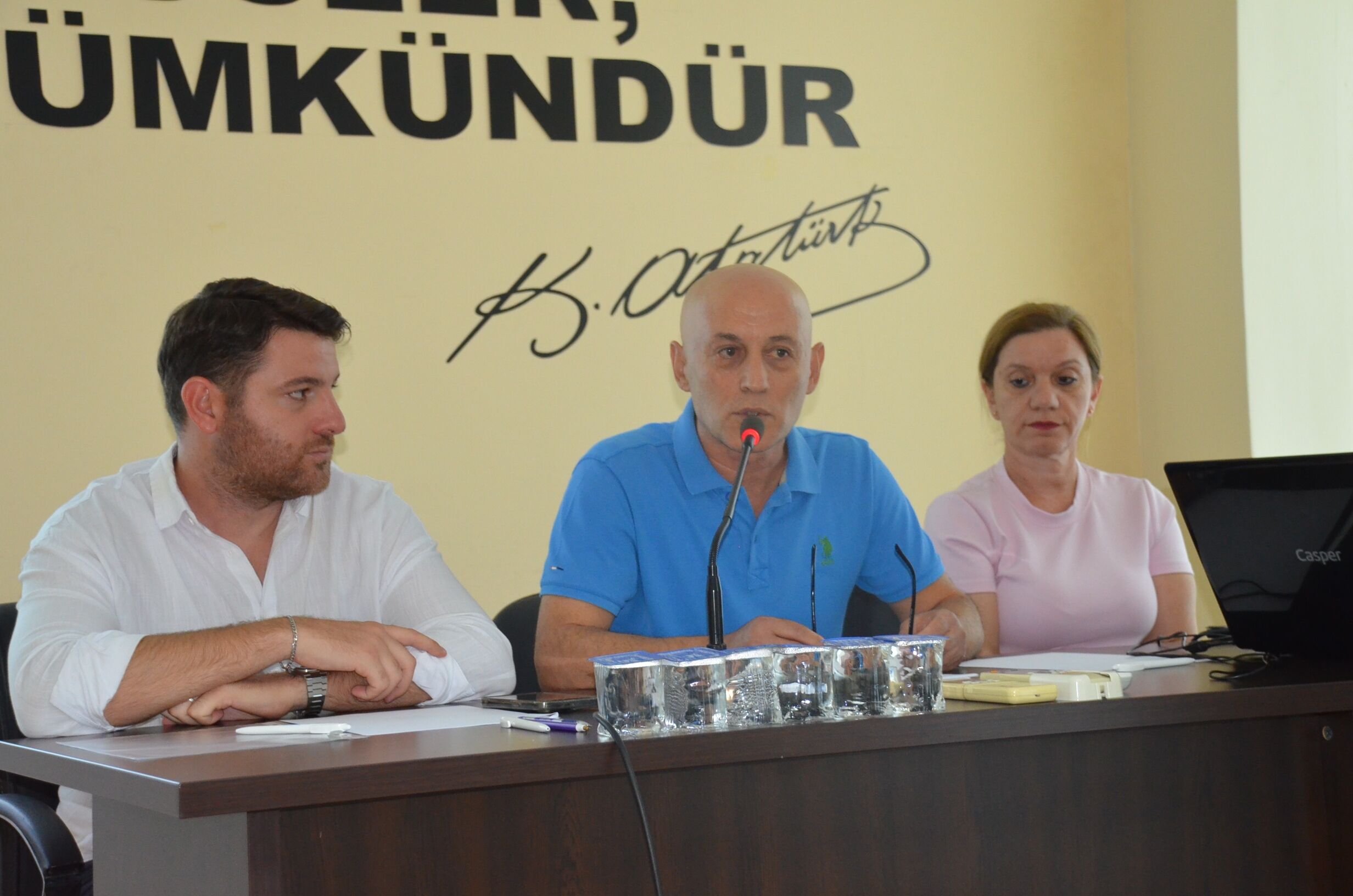 Didim Kent Konseyin Ayyildiz Guven Tazeledi 694569 5Bcd56